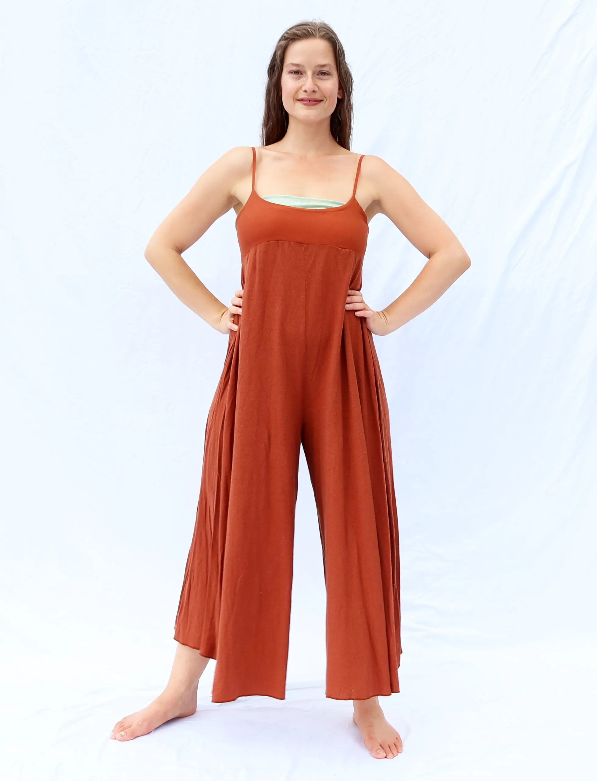 Adjustable Strap Eclipse Wanderer Pedal Jumper