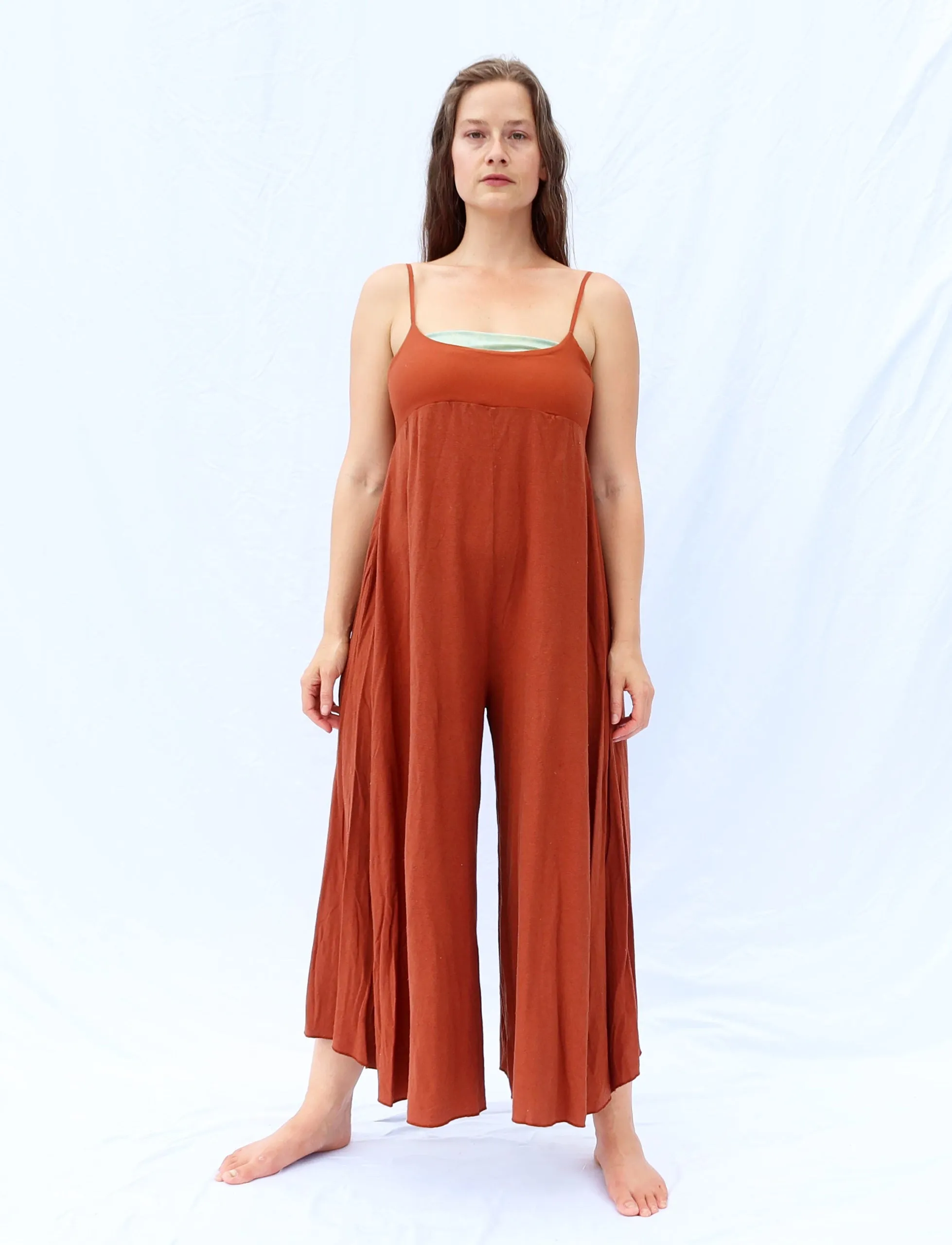Adjustable Strap Eclipse Wanderer Pedal Jumper