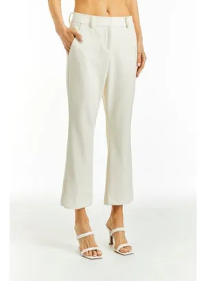 Amy Pant Vegan Leather