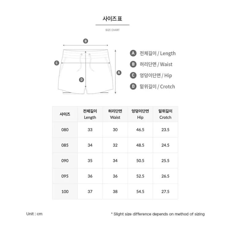 Barrel Women Essential HW Leggings Shorts-WHITE