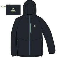 Daybreak Lightweight Men's Recycled Thermore® Insulated Jacket - Black