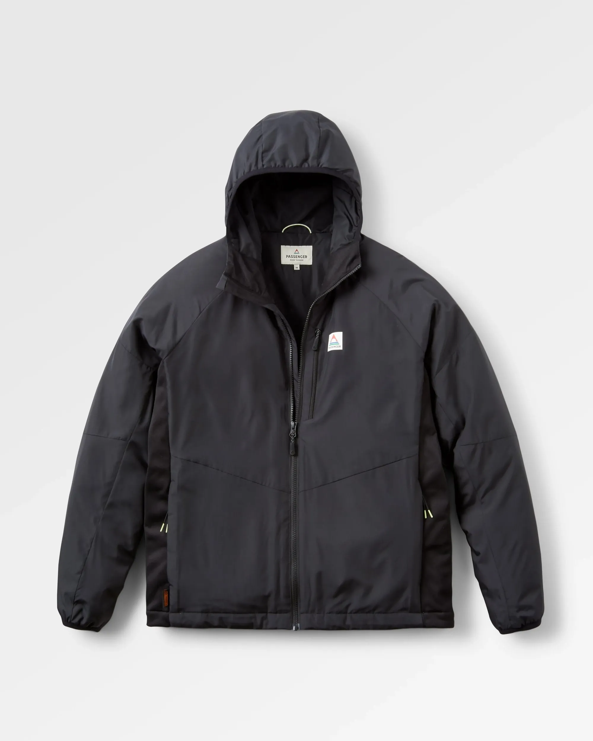 Daybreak Lightweight Men's Recycled Thermore® Insulated Jacket - Black