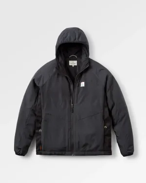 Daybreak Lightweight Men's Recycled Thermore® Insulated Jacket - Black
