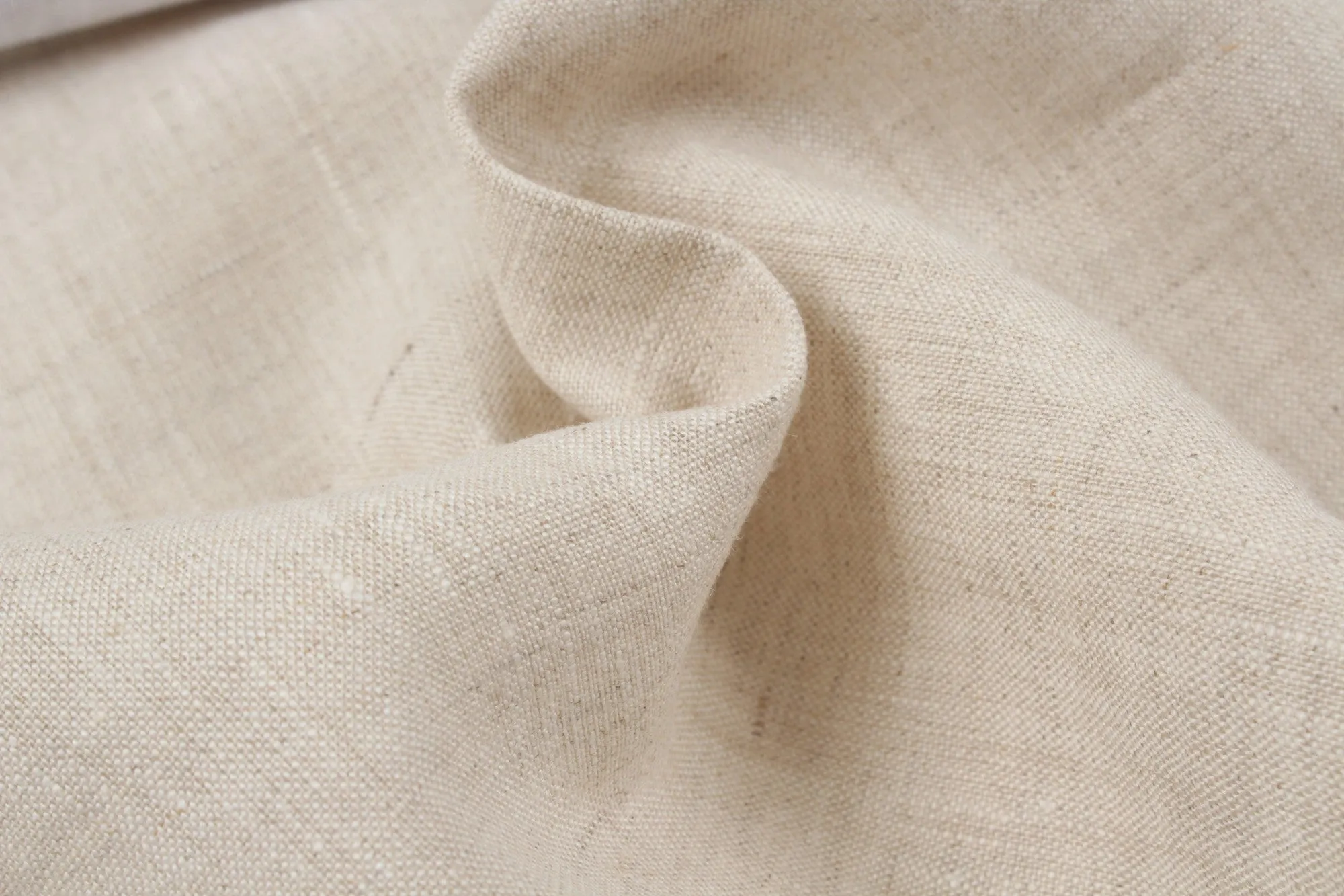 European Flax Washed Luxury Linen ( 20 colors available)