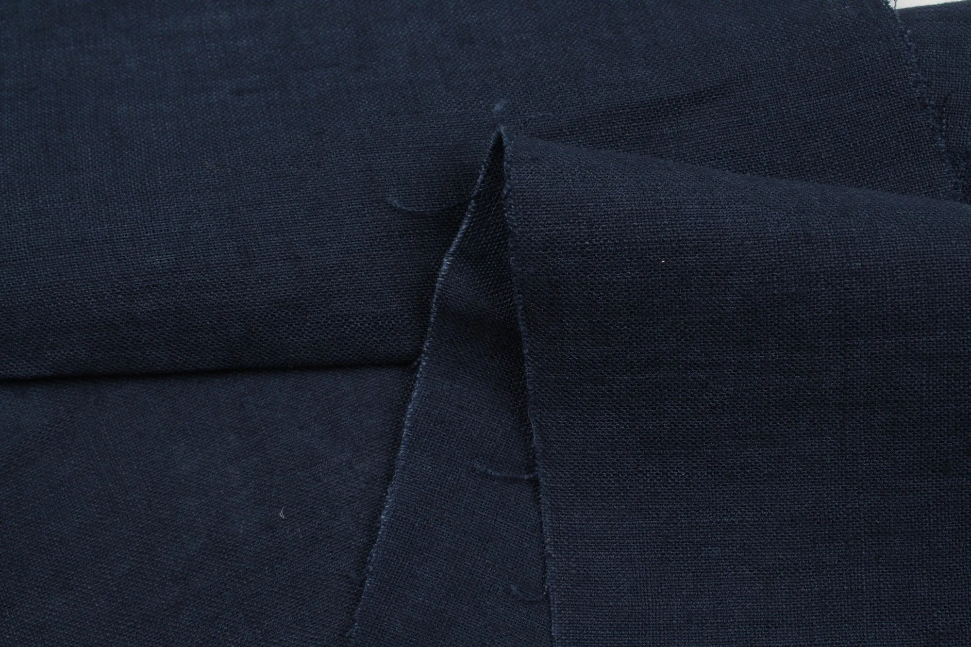European Flax Washed Luxury Linen ( 20 colors available)