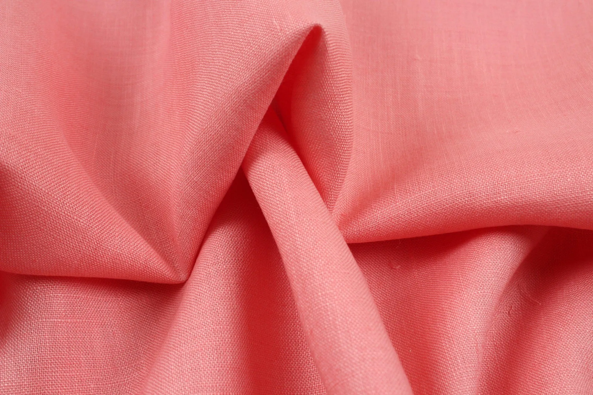 European Flax Washed Luxury Linen ( 20 colors available)