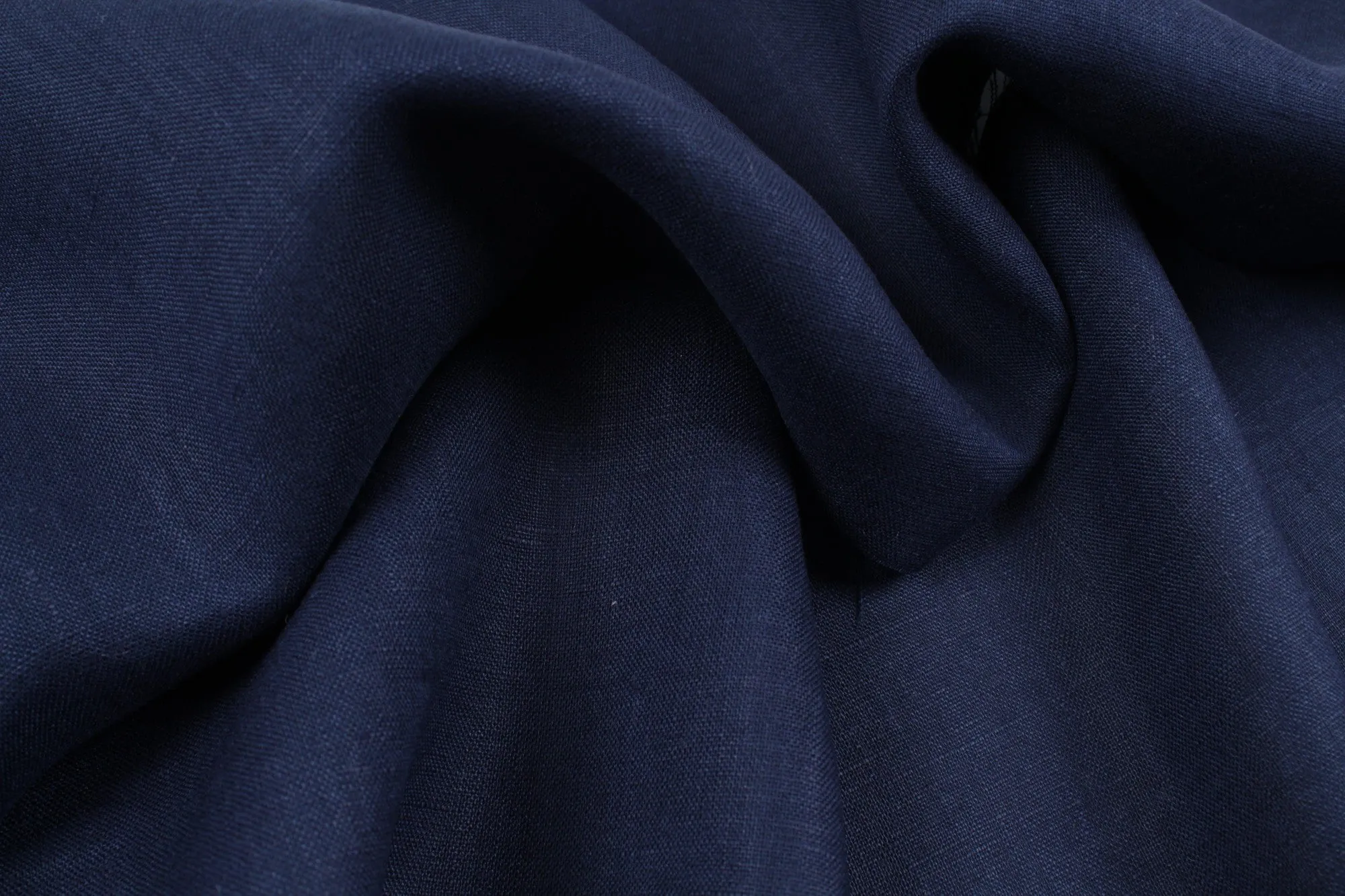 European Flax Washed Luxury Linen ( 20 colors available)