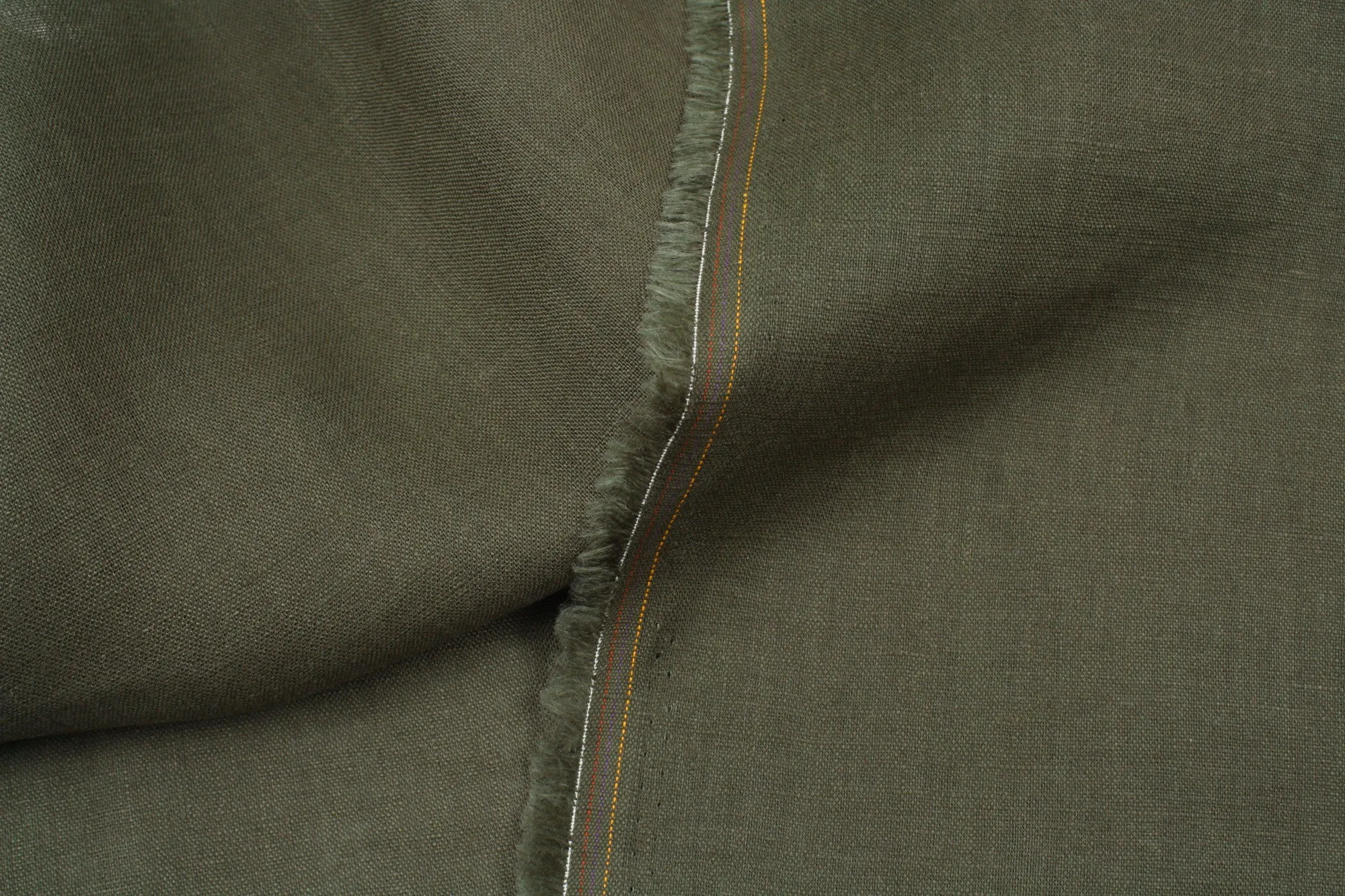 European Flax Washed Luxury Linen ( 20 colors available)