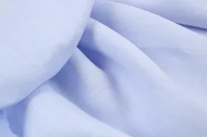 European Flax Washed Luxury Linen ( 20 colors available)