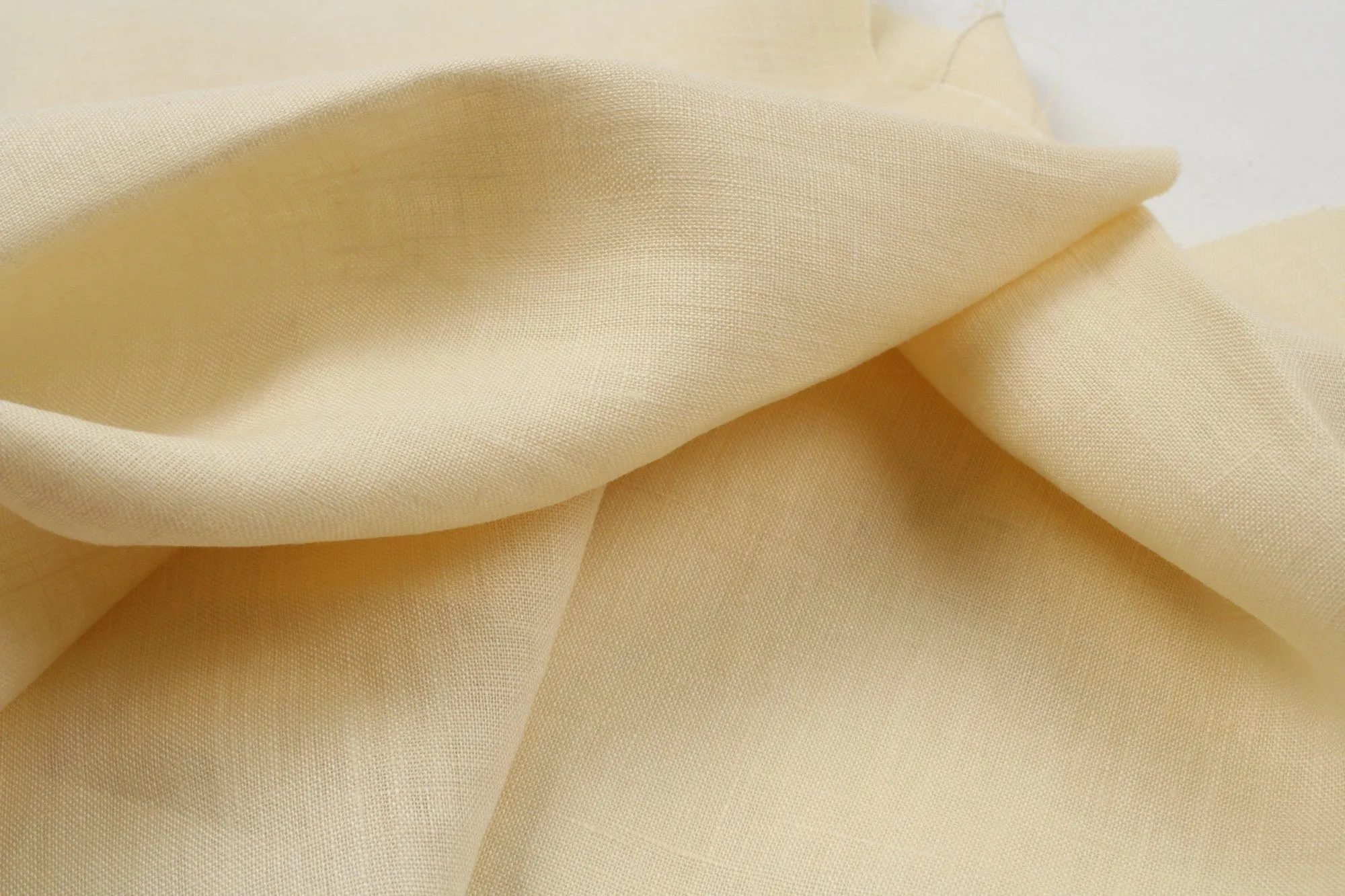 European Flax Washed Luxury Linen ( 20 colors available)