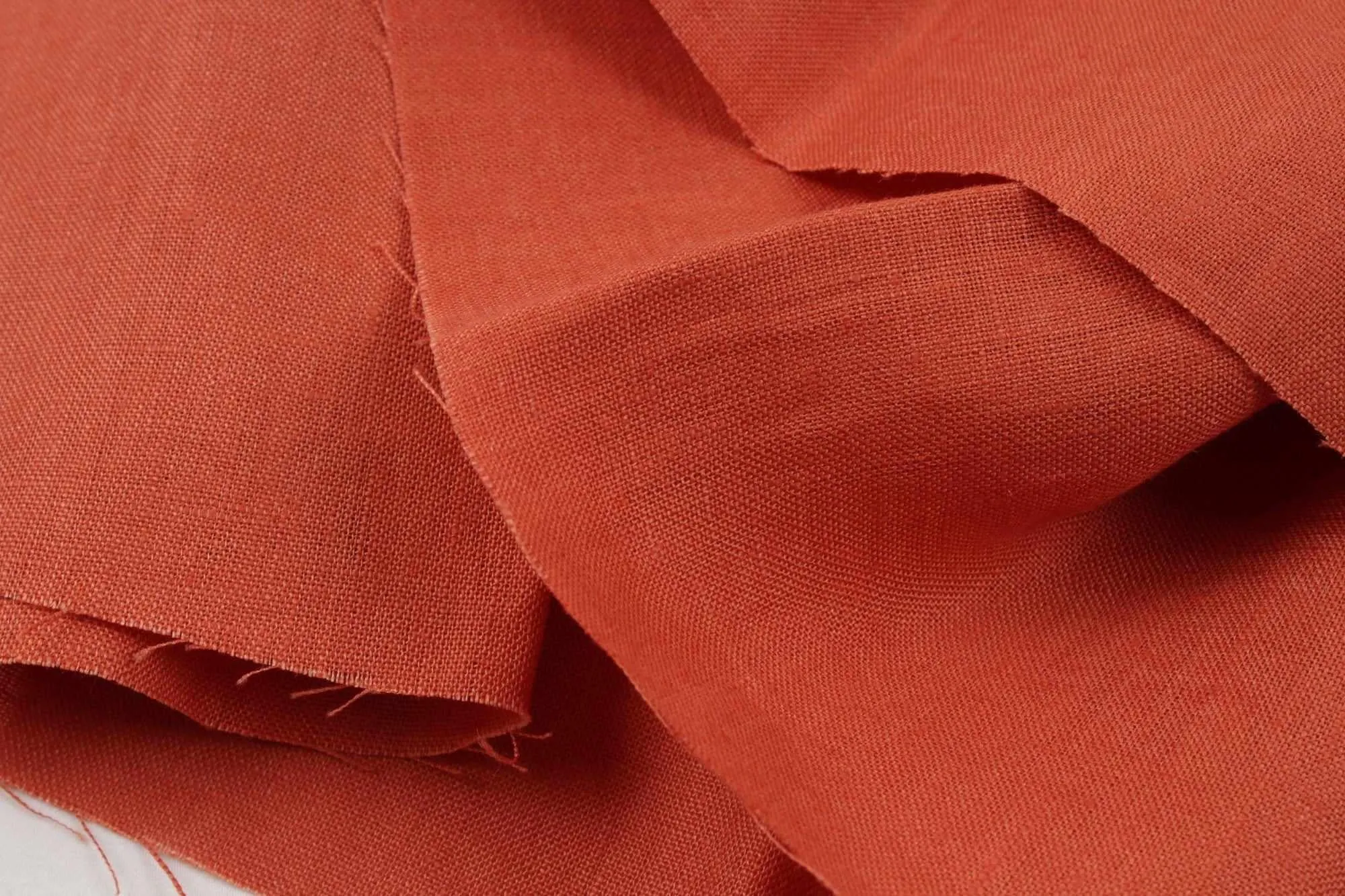 European Flax Washed Luxury Linen ( 20 colors available)