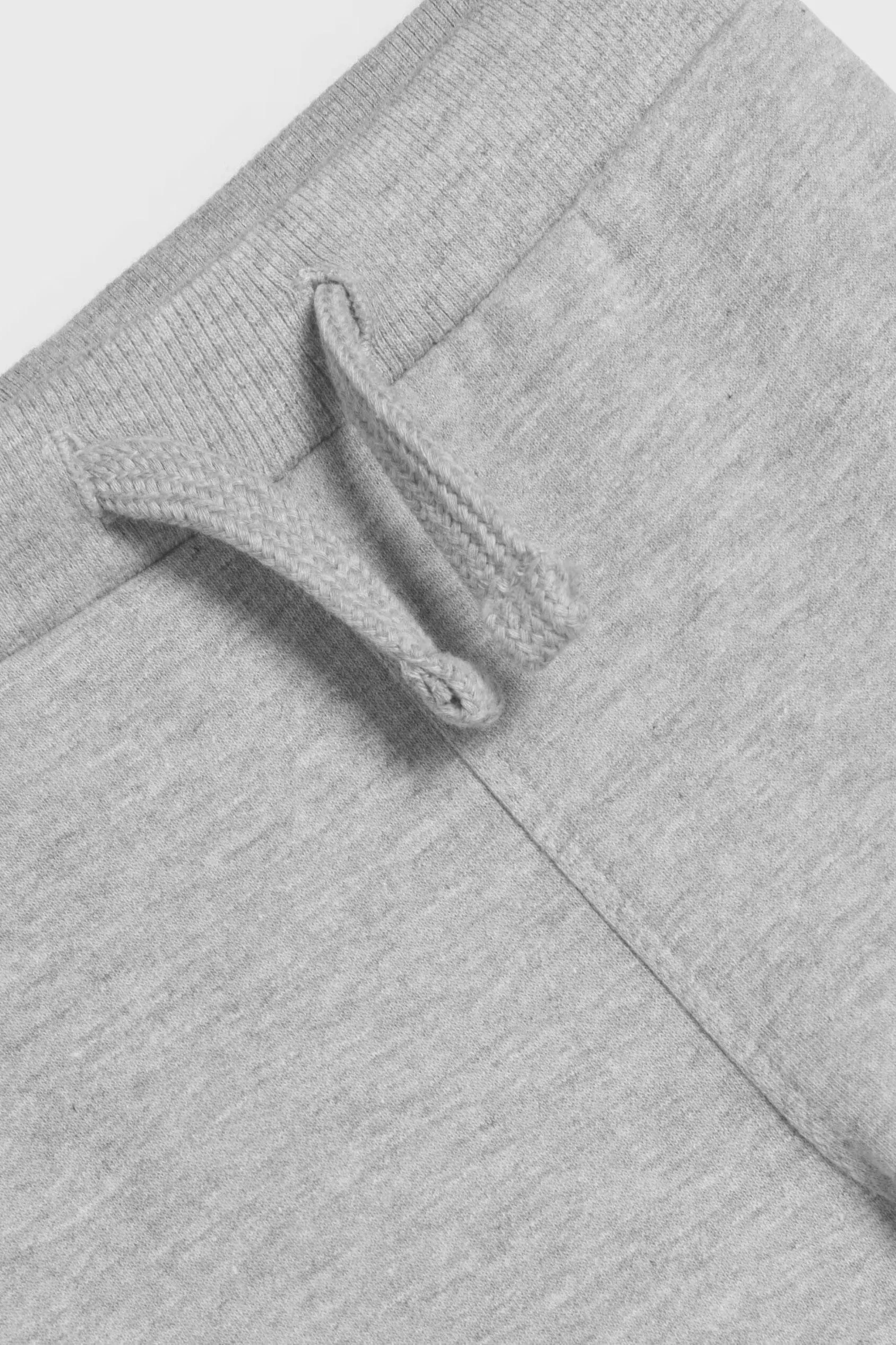F&B Kid's Fleece Jogger Pants
