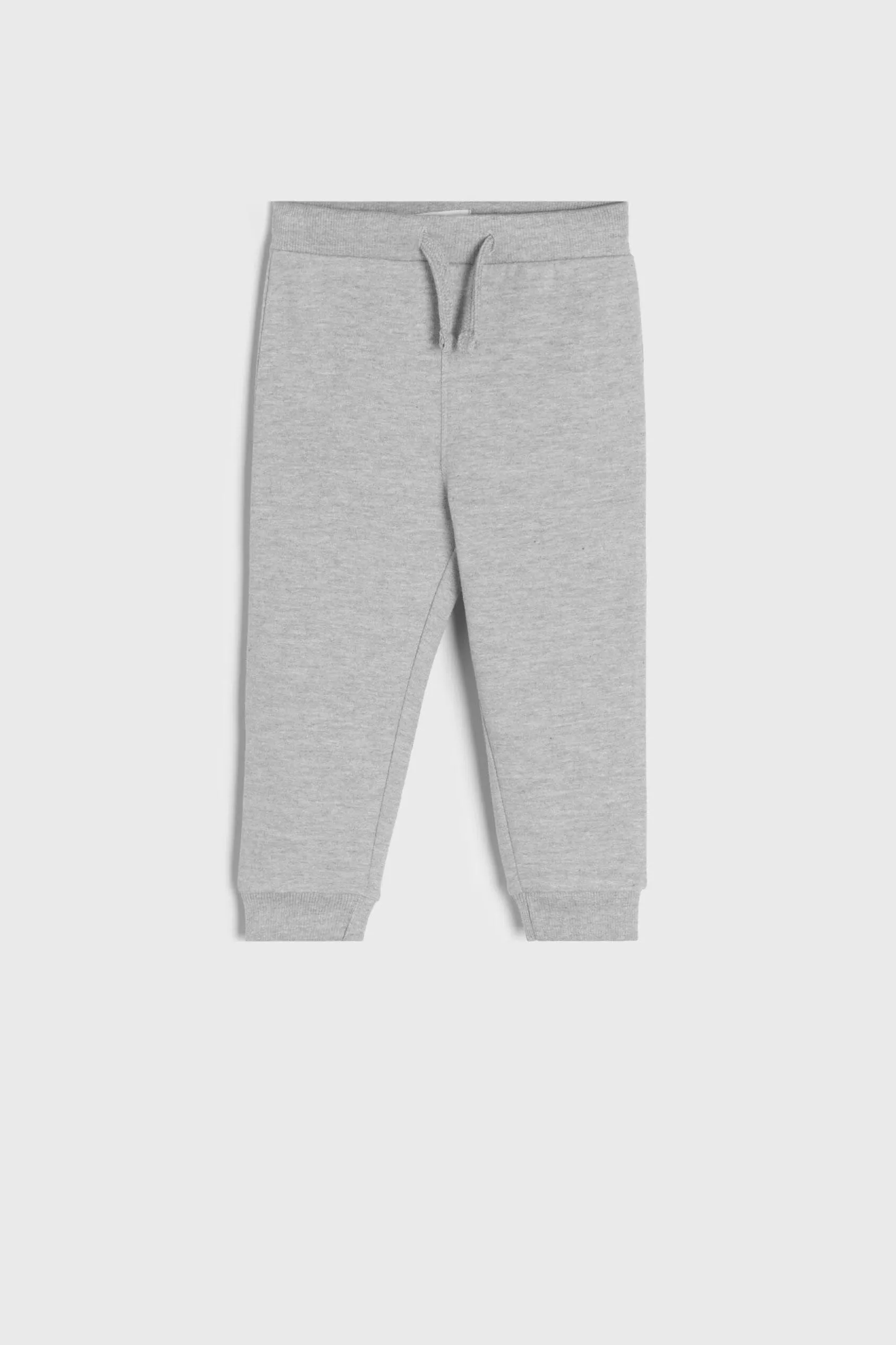 F&B Kid's Fleece Jogger Pants