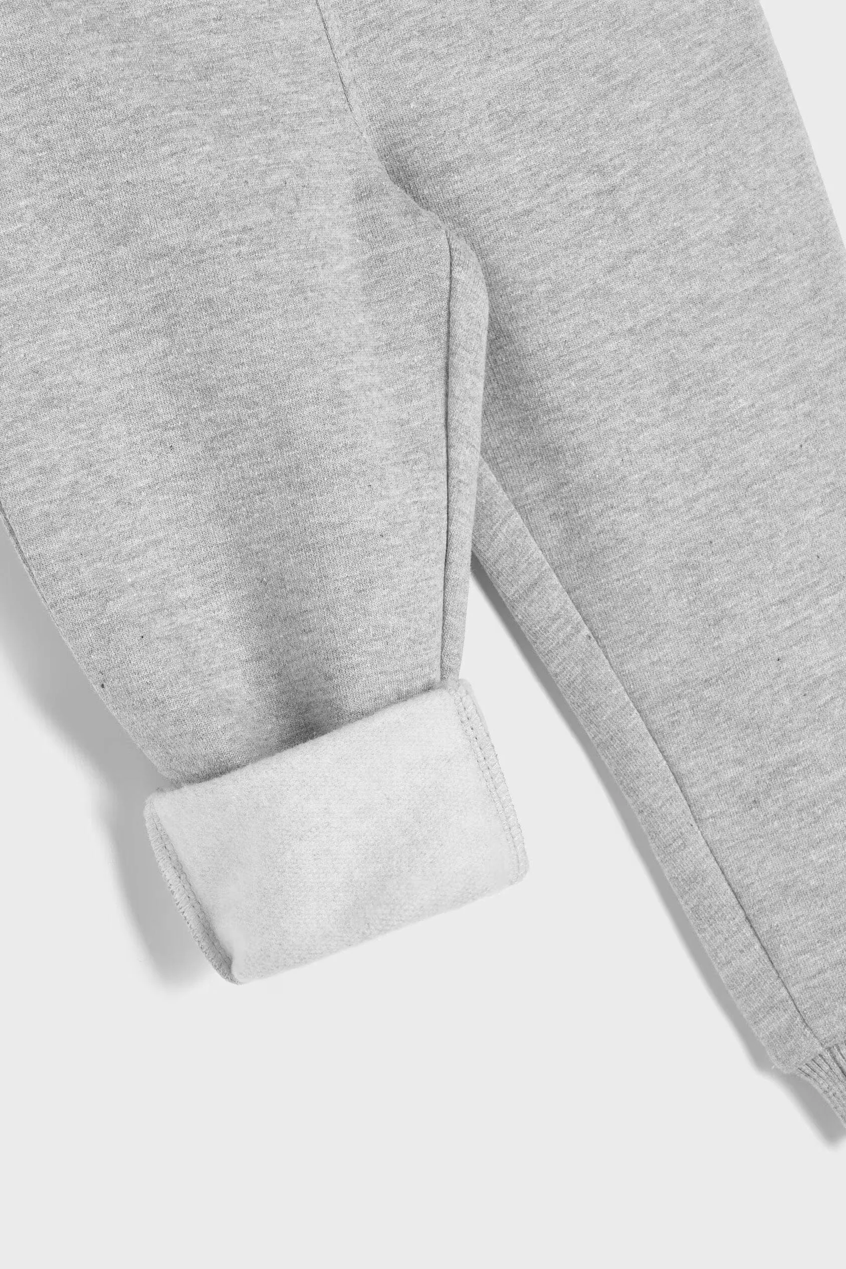 F&B Kid's Fleece Jogger Pants