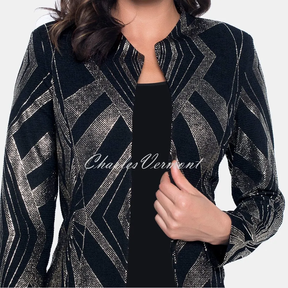 Frank Lyman Jacket – Style 195357