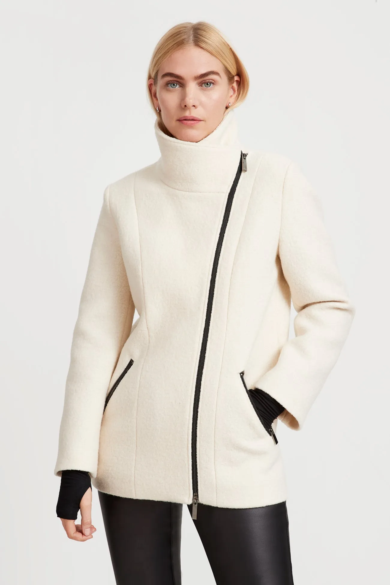 Franklin Coat