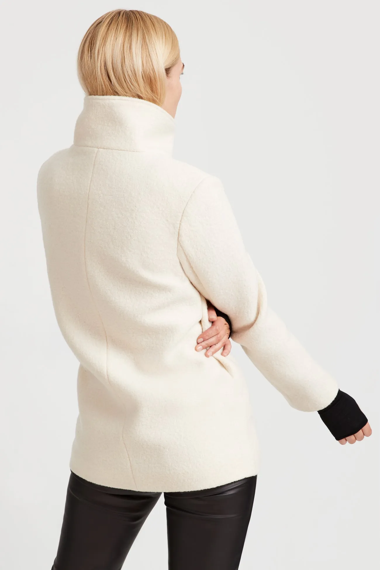 Franklin Coat