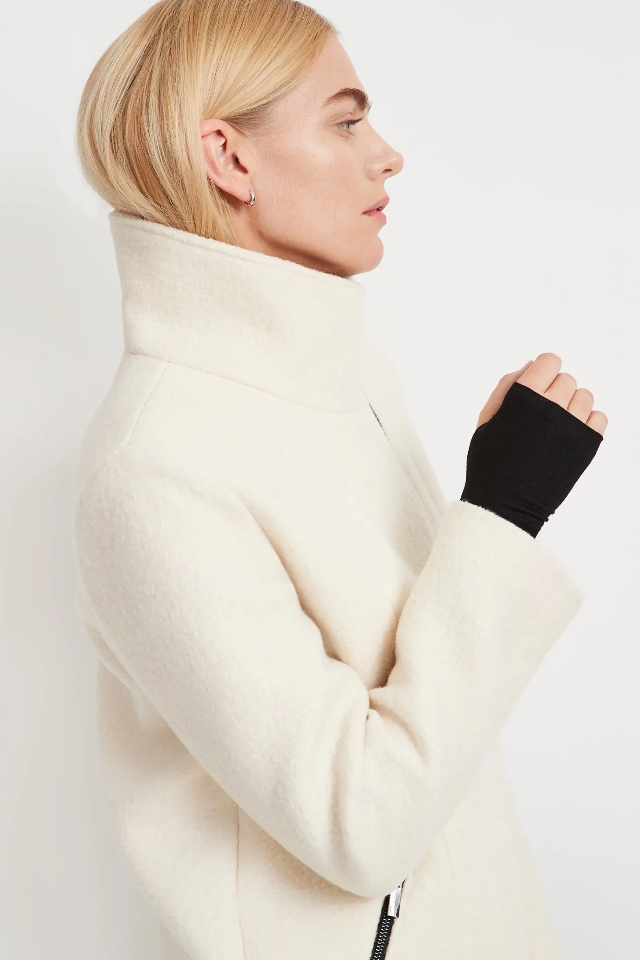 Franklin Coat