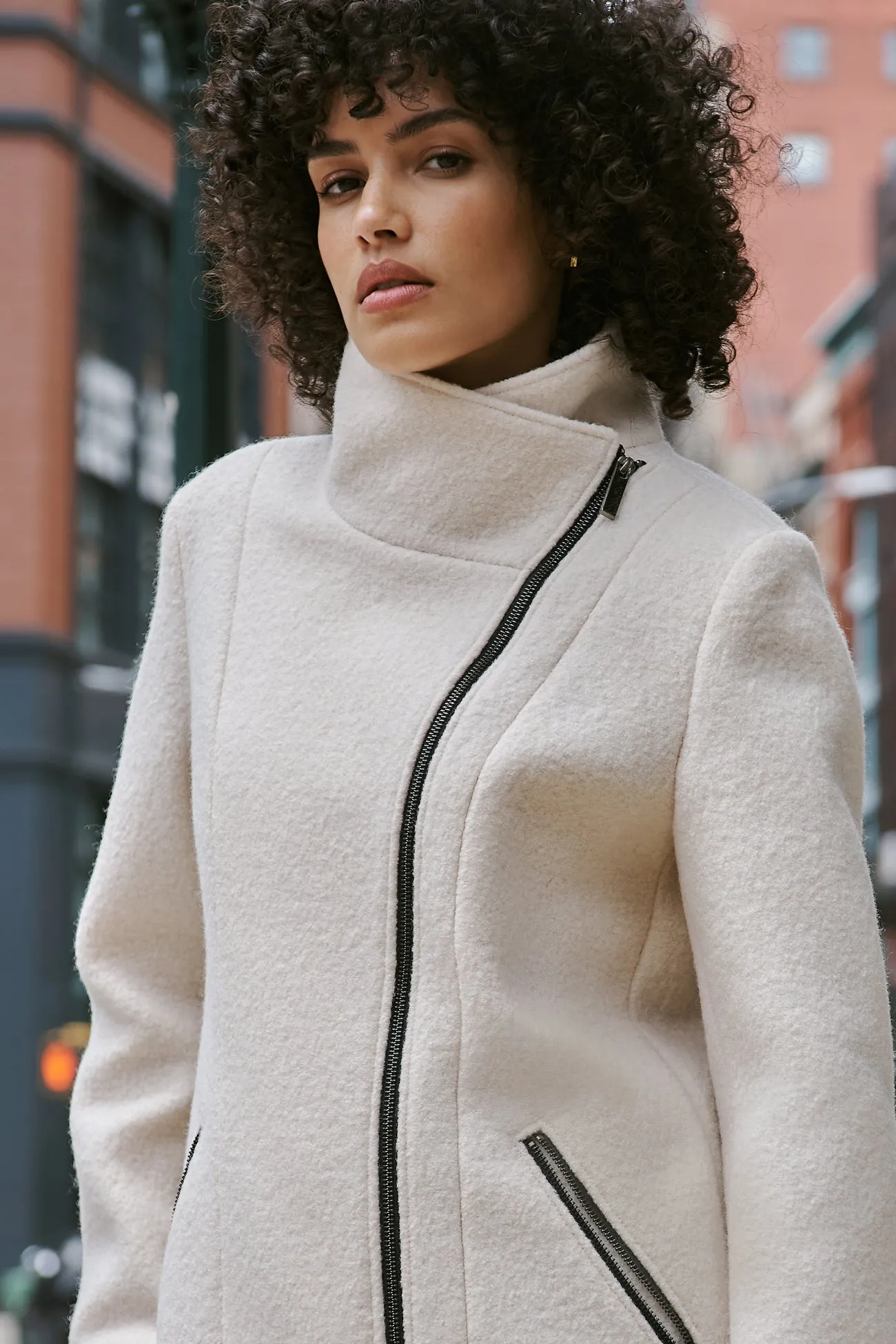 Franklin Coat