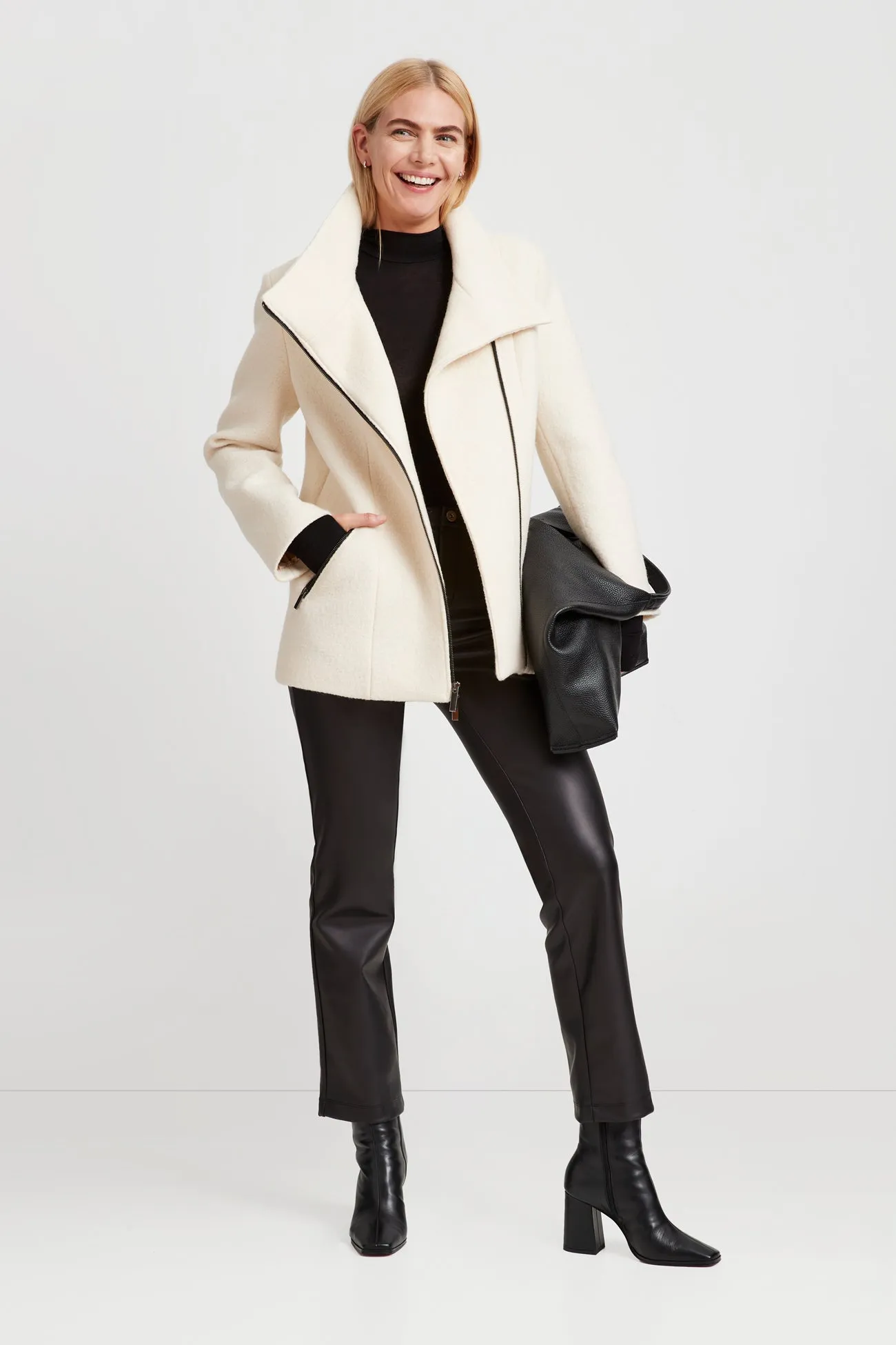 Franklin Coat