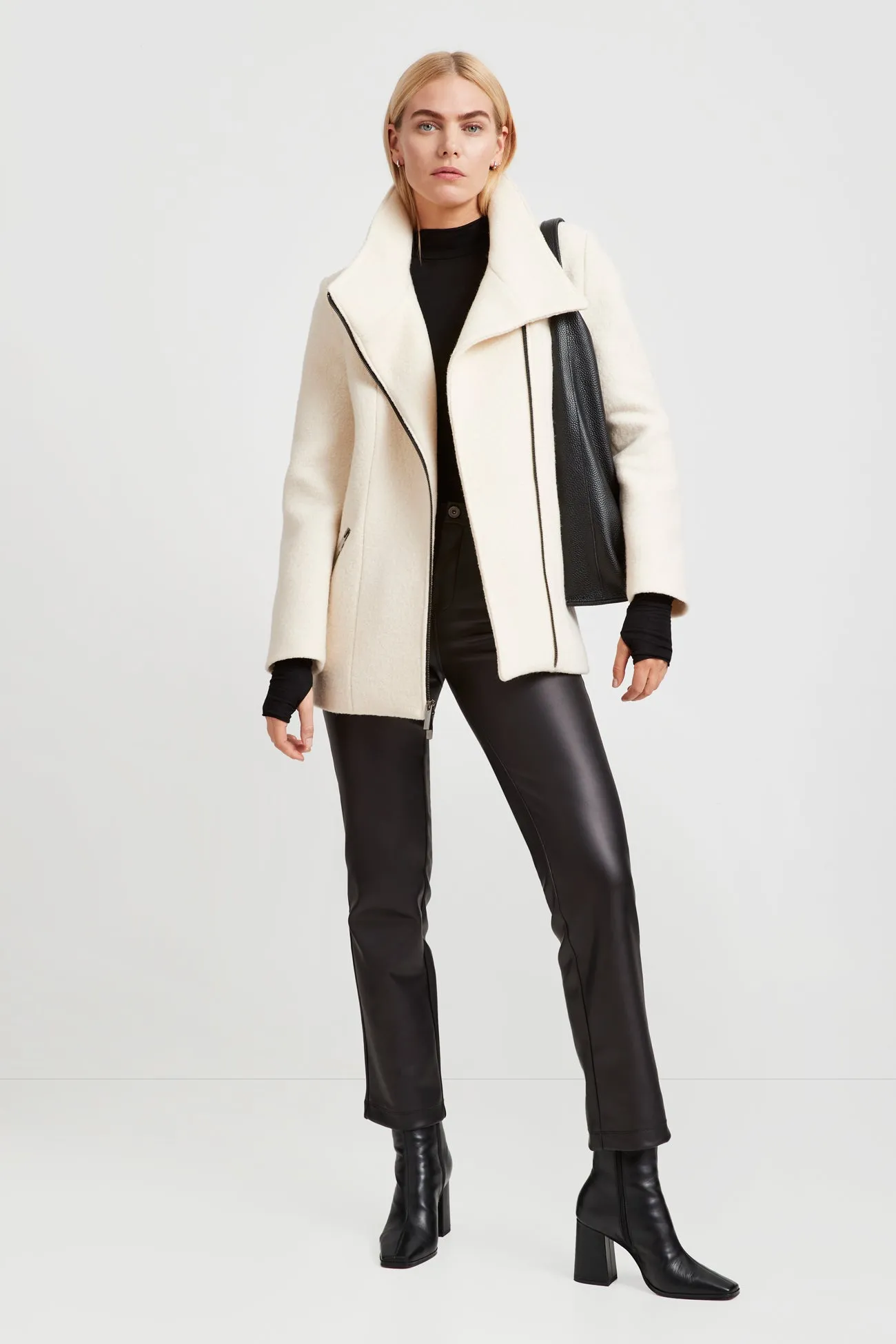 Franklin Coat