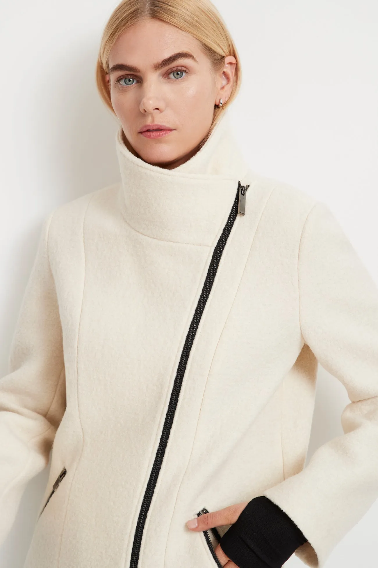 Franklin Coat
