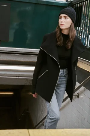Franklin Coat