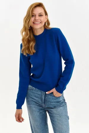 Jumper model 186878 Top Secret