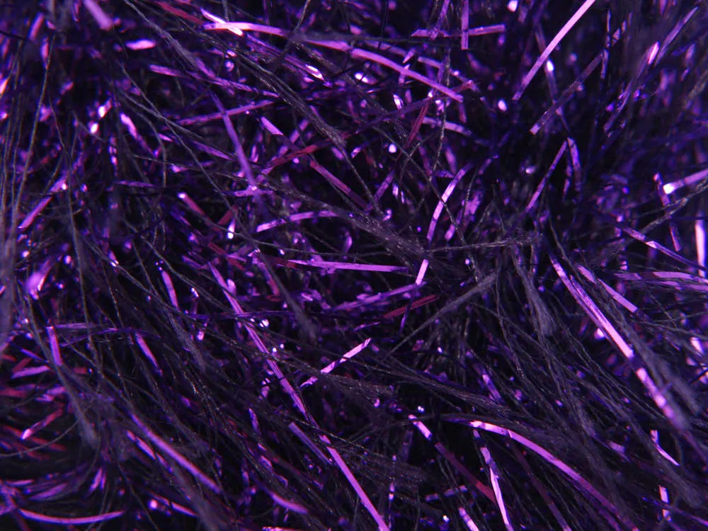 King Cole Tinsel Chunky