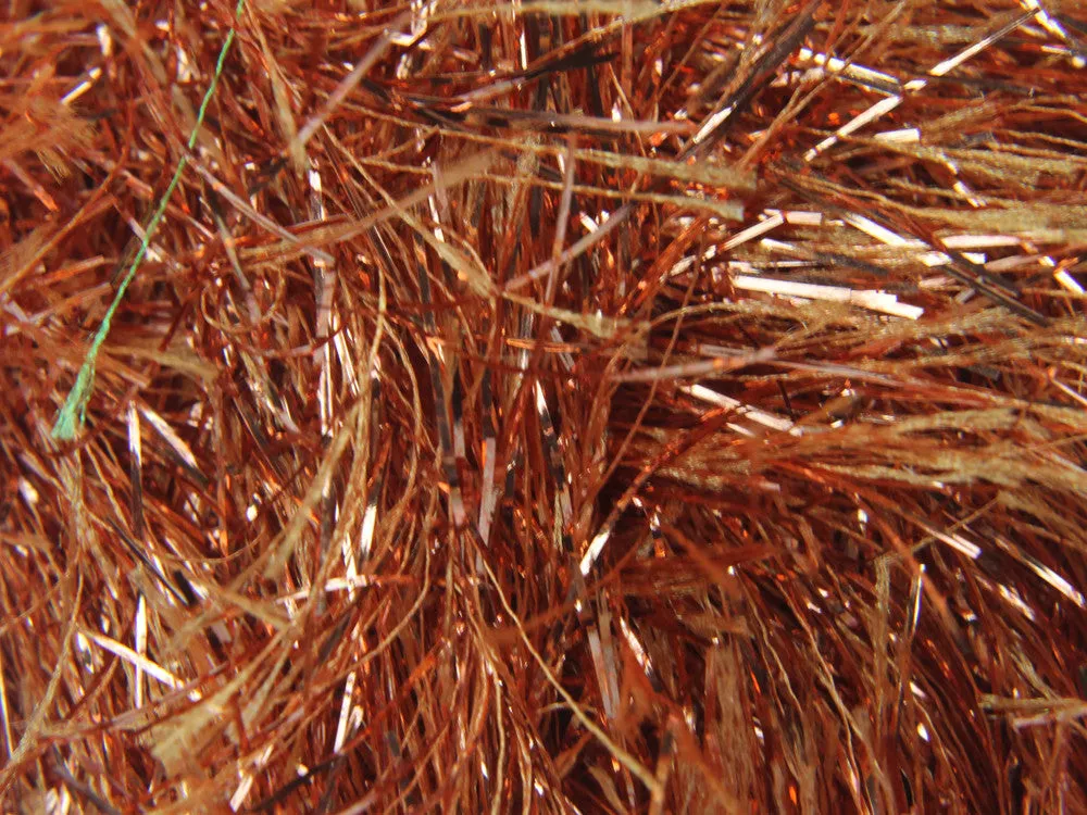 King Cole Tinsel Chunky