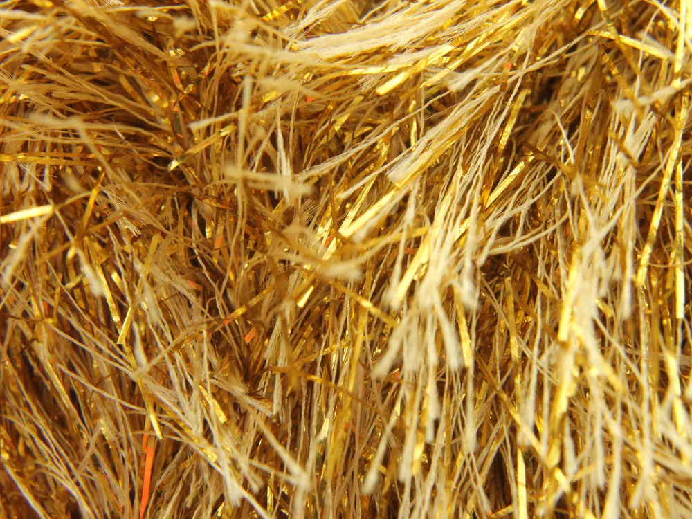 King Cole Tinsel Chunky