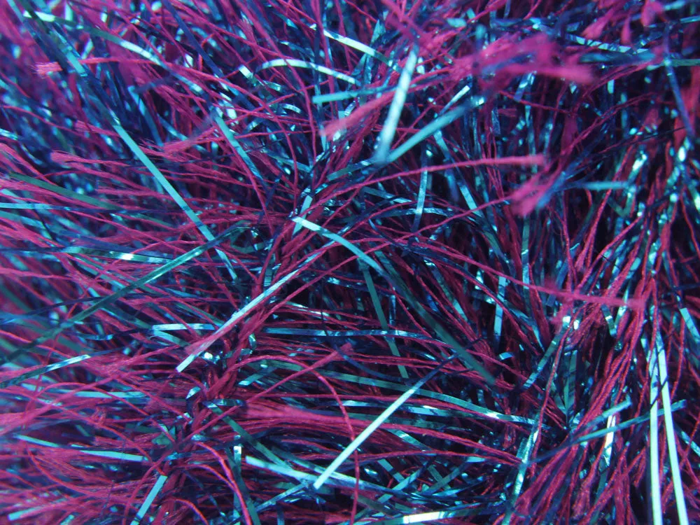 King Cole Tinsel Chunky