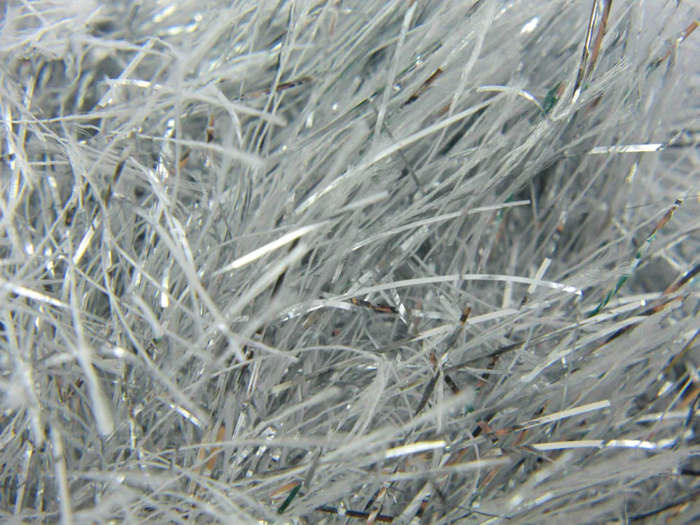 King Cole Tinsel Chunky