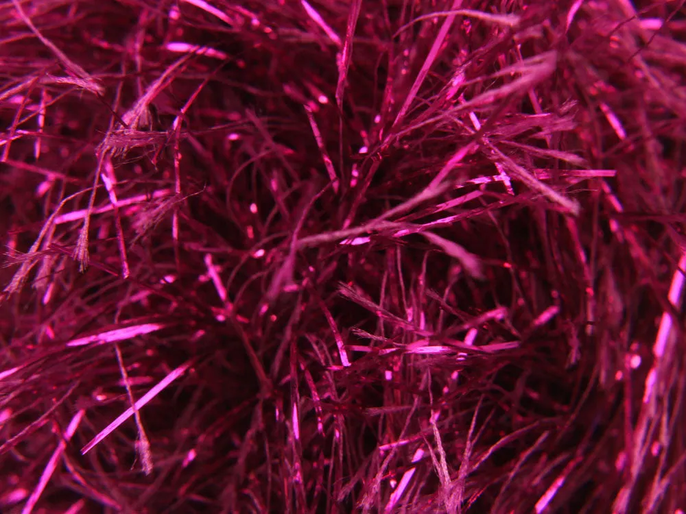 King Cole Tinsel Chunky
