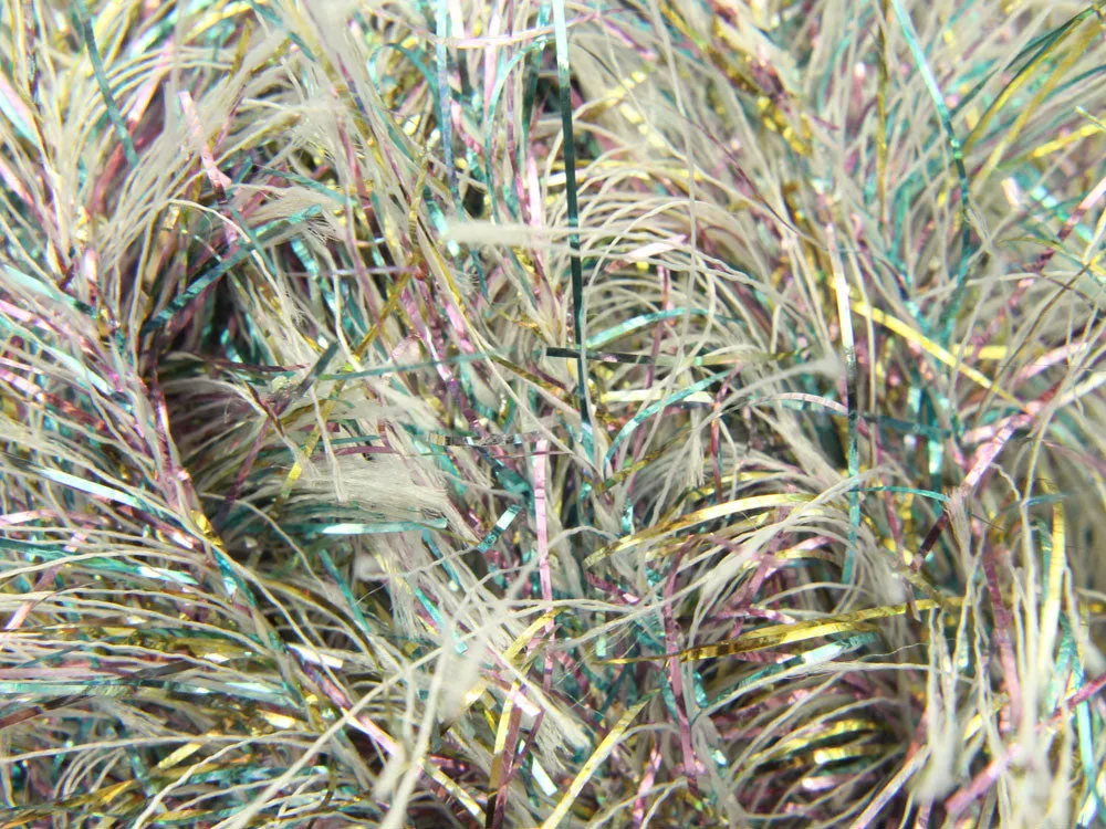 King Cole Tinsel Chunky