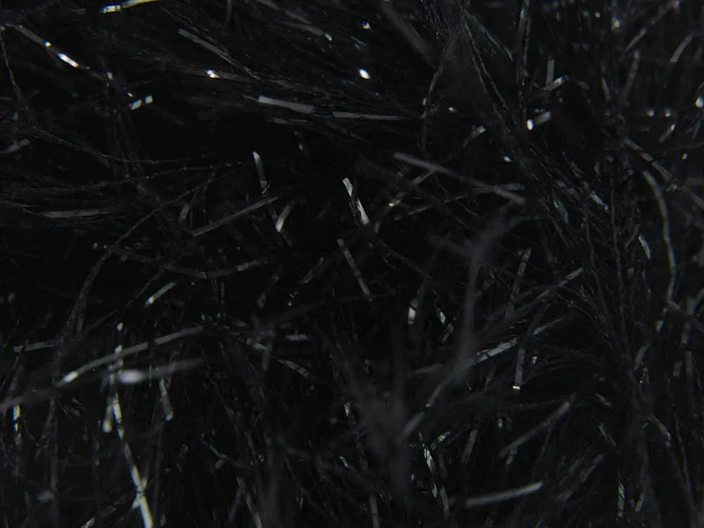 King Cole Tinsel Chunky