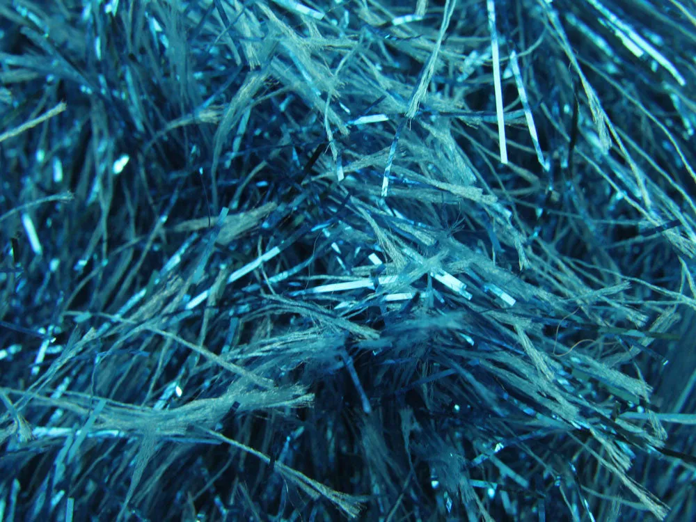 King Cole Tinsel Chunky