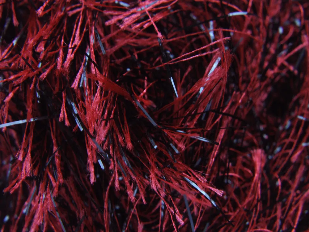King Cole Tinsel Chunky
