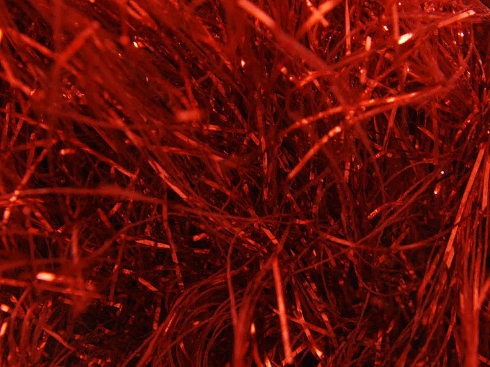 King Cole Tinsel Chunky