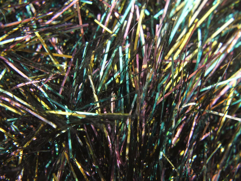 King Cole Tinsel Chunky