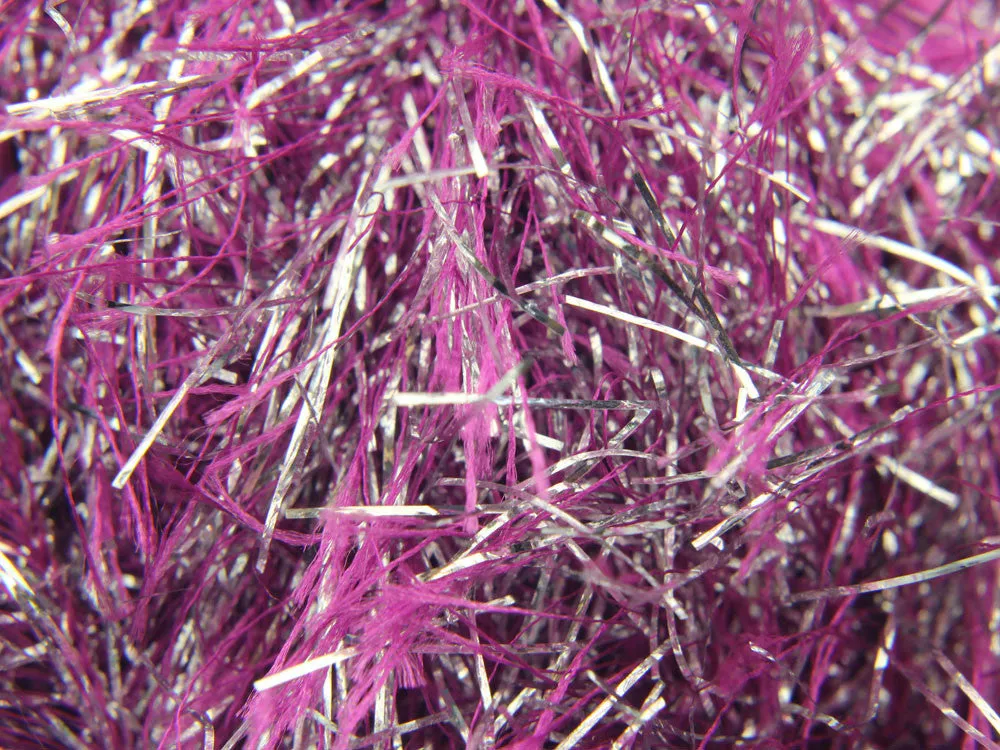 King Cole Tinsel Chunky