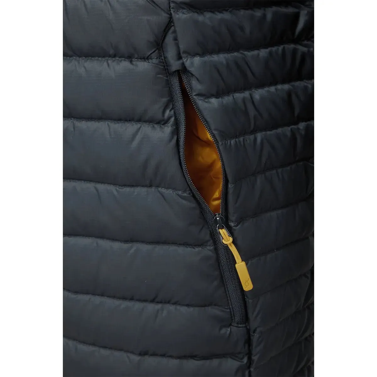 Microlight Jacket - Beluga