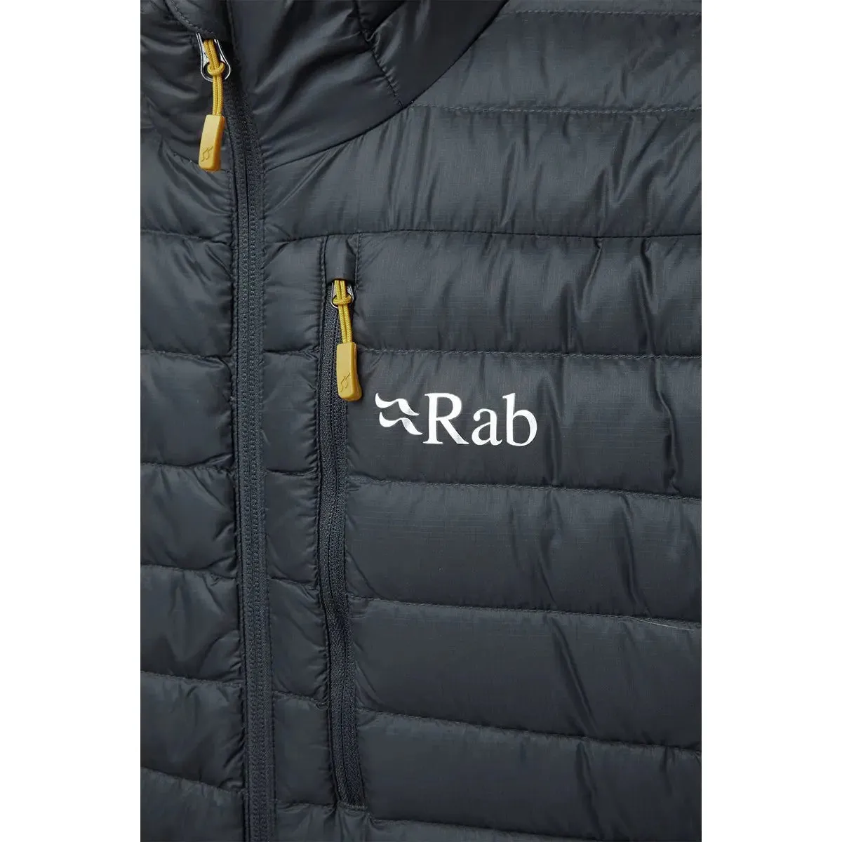 Microlight Jacket - Beluga