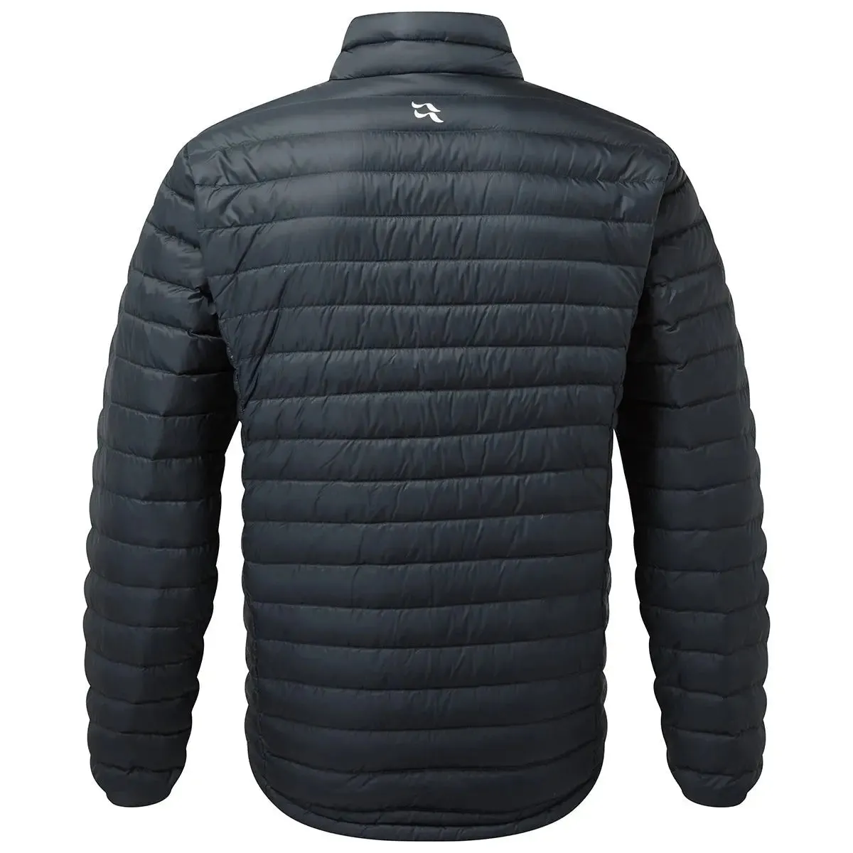 Microlight Jacket - Beluga