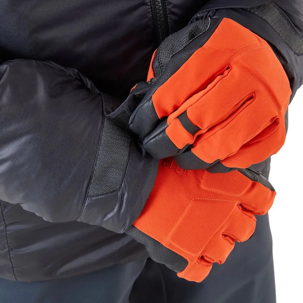 Rab Generator Alpine Jacket