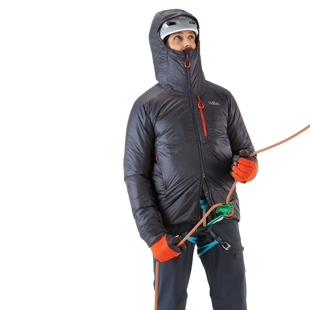 Rab Generator Alpine Jacket