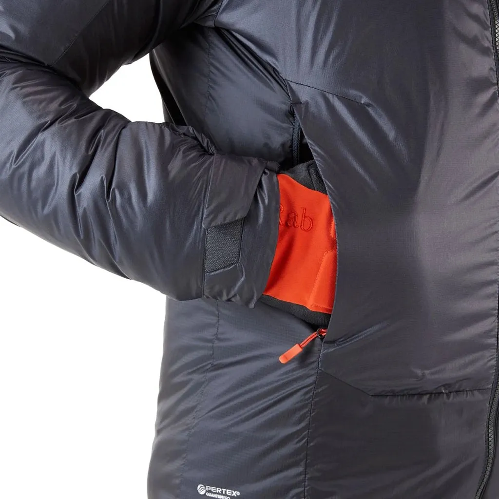 Rab Generator Alpine Jacket