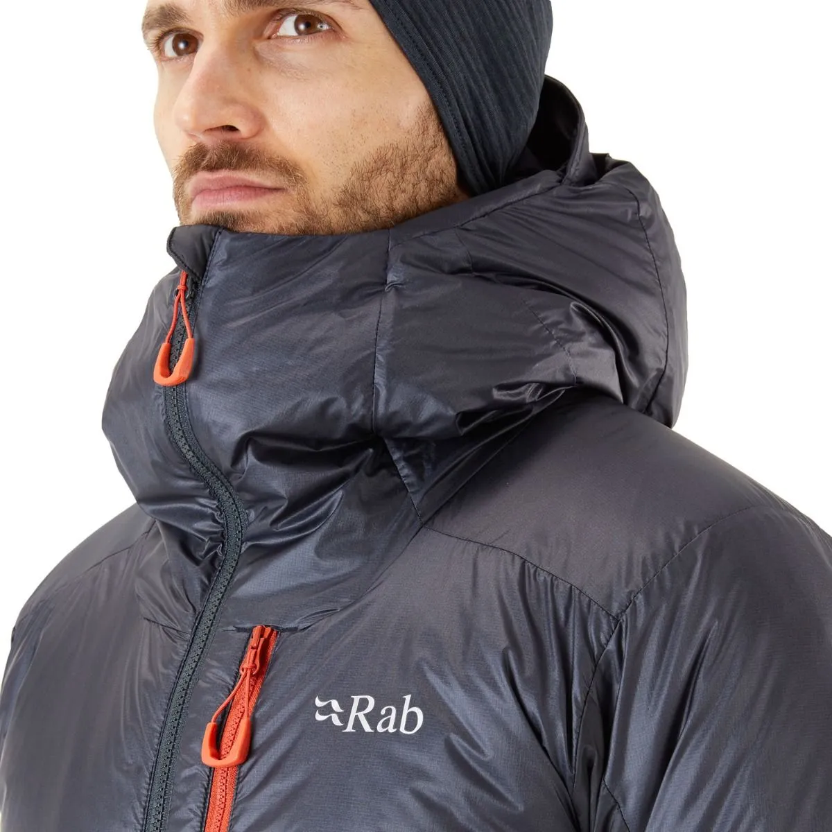 Rab Generator Alpine Jacket
